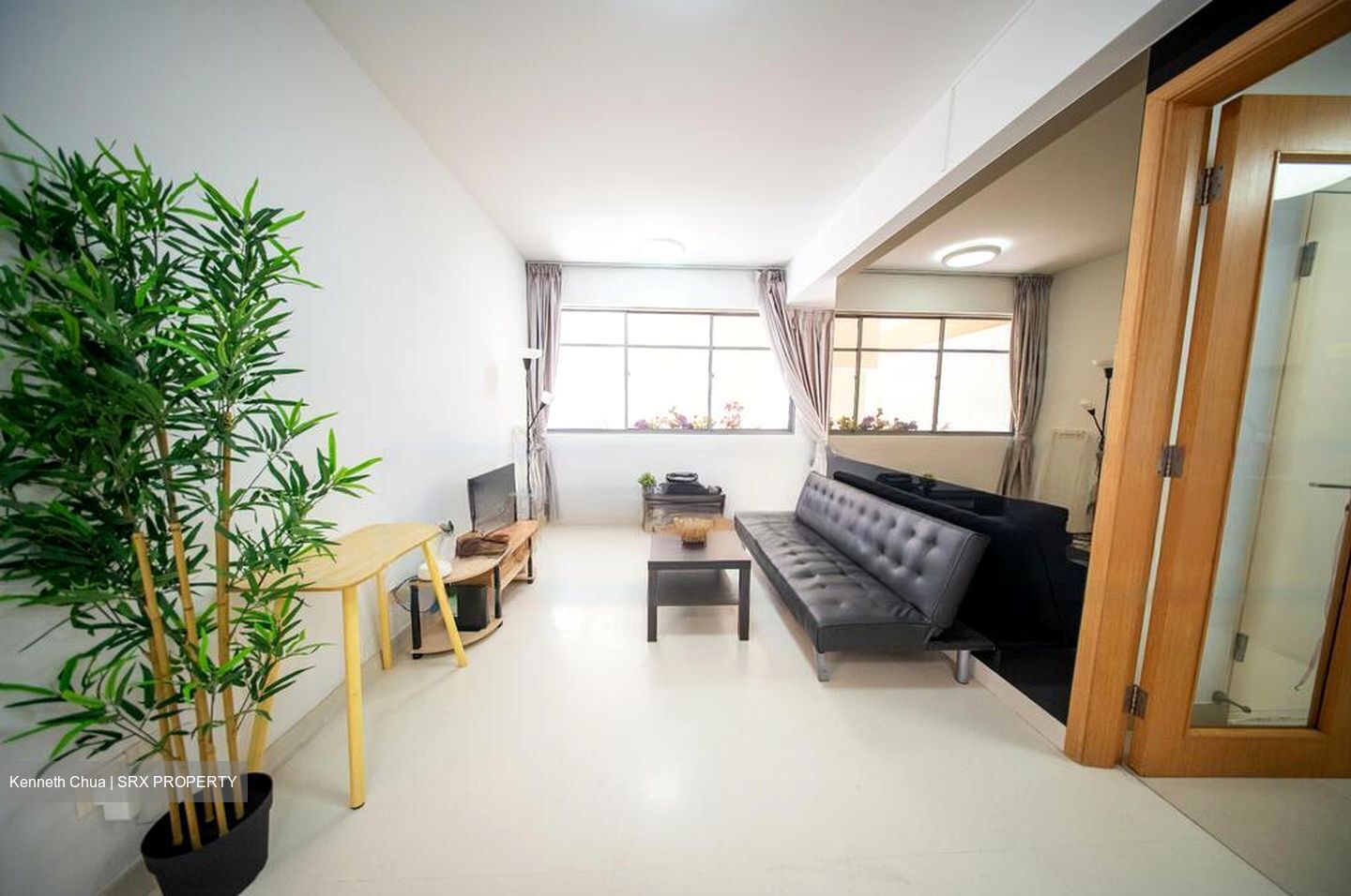 Atrium Residences (D14), Apartment #496534641
